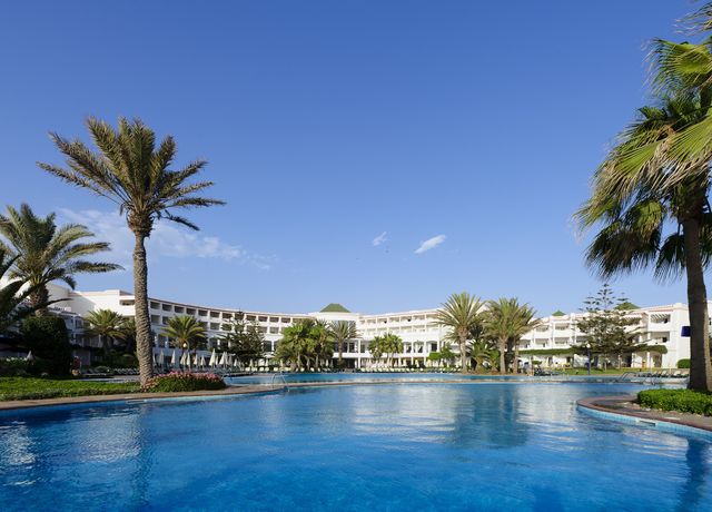 Iberostar Founty Beach